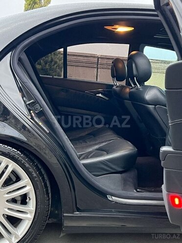 Mercedes E 320 2003, 320,000 km - 3.2 l - Bakı