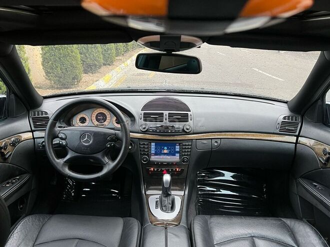 Mercedes E 320 2003, 320,000 km - 3.2 l - Bakı