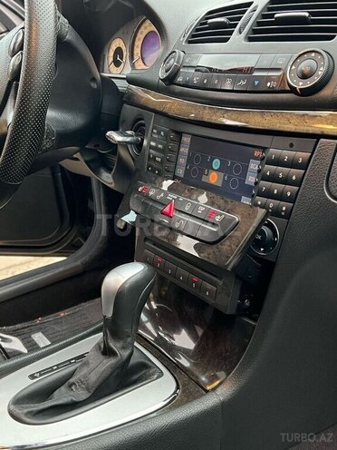 Mercedes E 320 2003, 320,000 km - 3.2 l - Bakı