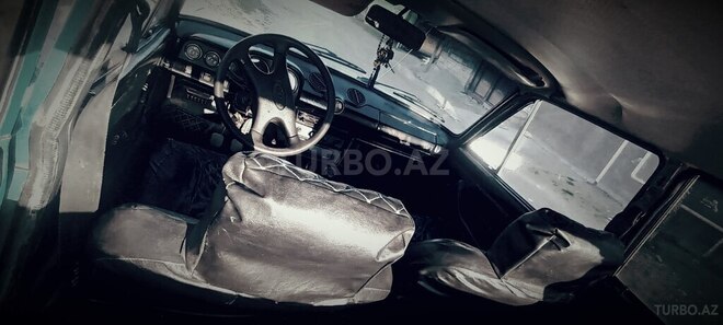 LADA (VAZ) 2106 1994, 18,000 km - 1.6 l - Bakı