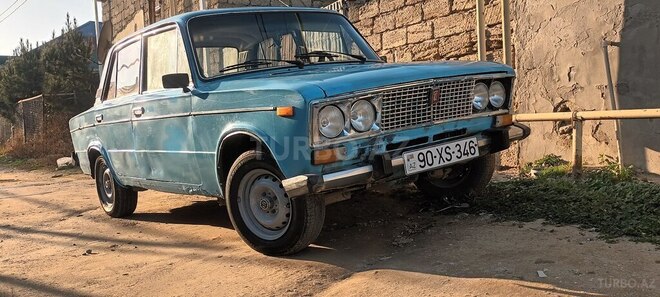 LADA (VAZ) 2106 1994, 18,000 km - 1.6 l - Bakı