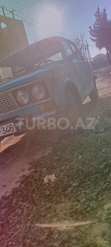 LADA (VAZ) 2106 1994, 18,000 km - 1.6 l - Bakı