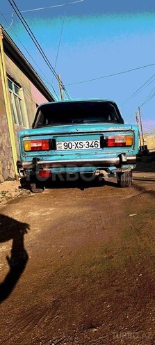 LADA (VAZ) 2106 1994, 18,000 km - 1.6 l - Bakı