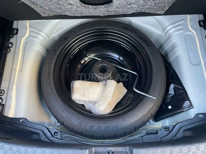 Toyota Aqua 2019, 110,200 km - 1.5 л - Bakı