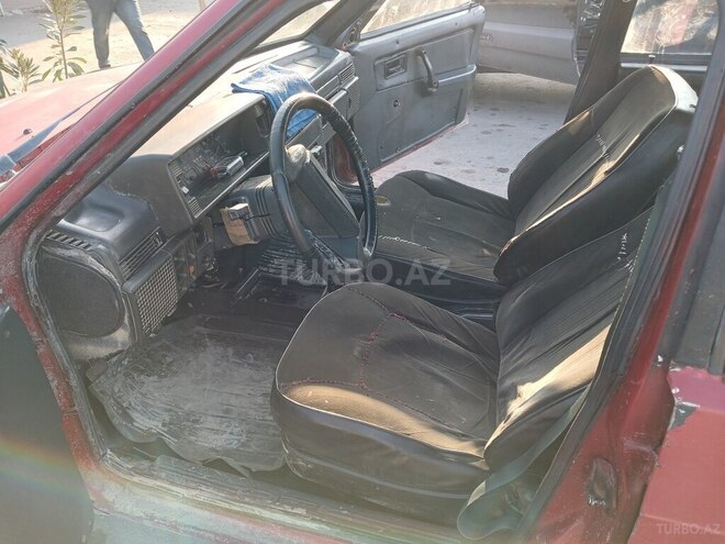 LADA (VAZ) 21099 1993, 546,848 km - 1.6 л - Quba