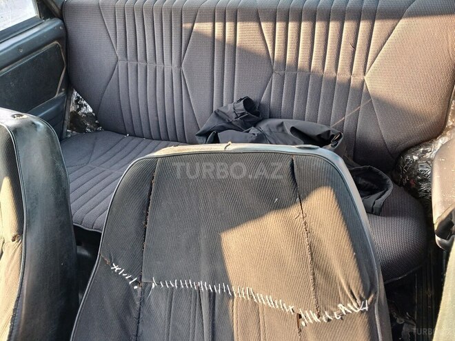 LADA (VAZ) 21099 1993, 546,848 km - 1.6 л - Quba