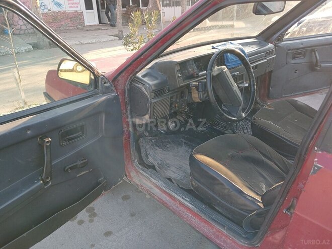 LADA (VAZ) 21099 1993, 546,848 km - 1.6 л - Quba