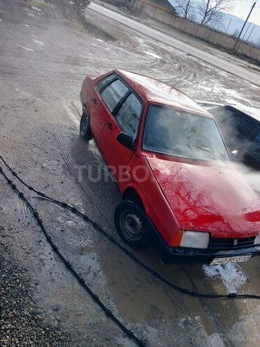 LADA (VAZ) 21099 1993, 546,848 km - 1.6 л - Quba