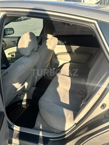 Toyota Prius 2007, 336,000 km - 1.5 l - Bakı