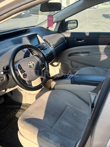 Toyota Prius 2007, 336,000 km - 1.5 l - Bakı