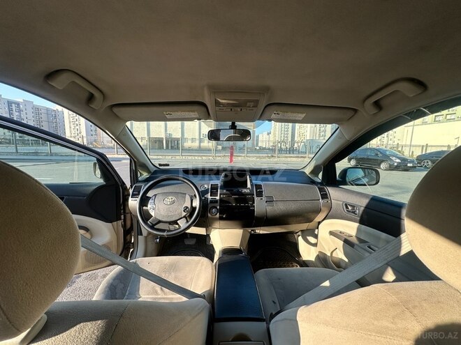 Toyota Prius 2007, 336,000 km - 1.5 l - Bakı
