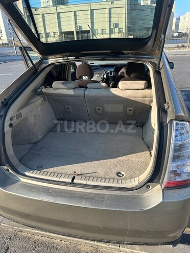 Toyota Prius 2007, 336,000 km - 1.5 l - Bakı