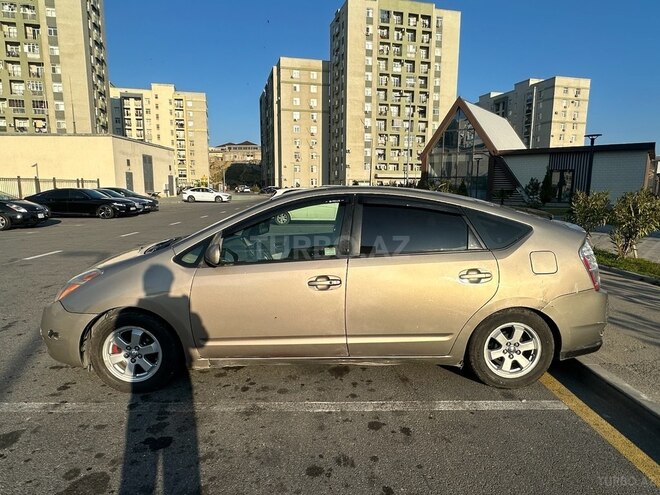 Toyota Prius 2007, 336,000 km - 1.5 l - Bakı