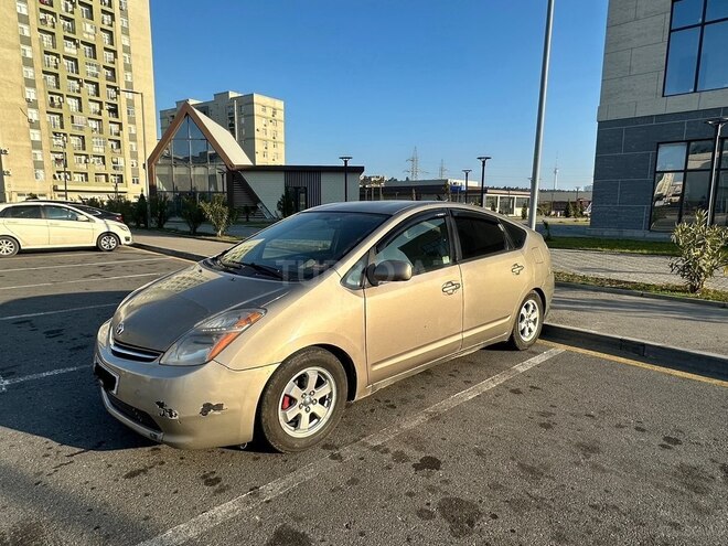 Toyota Prius 2007, 336,000 km - 1.5 l - Bakı