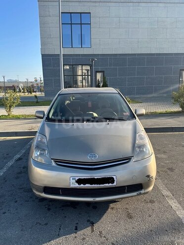 Toyota Prius 2007, 336,000 km - 1.5 l - Bakı