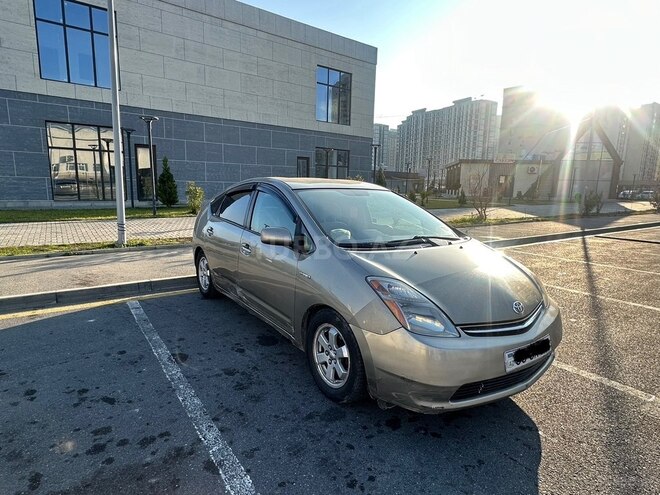 Toyota Prius 2007, 336,000 km - 1.5 l - Bakı