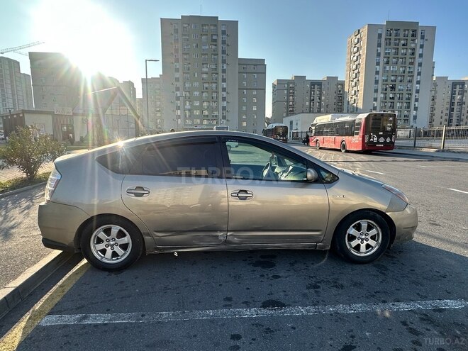 Toyota Prius 2007, 336,000 km - 1.5 l - Bakı