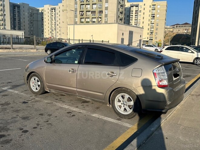 Toyota Prius 2007, 336,000 km - 1.5 l - Bakı