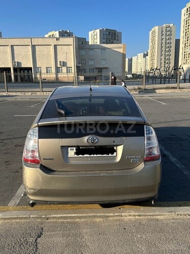 Toyota Prius 2007, 336,000 km - 1.5 l - Bakı