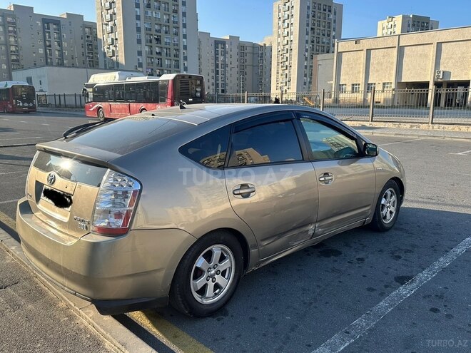 Toyota Prius 2007, 336,000 km - 1.5 l - Bakı