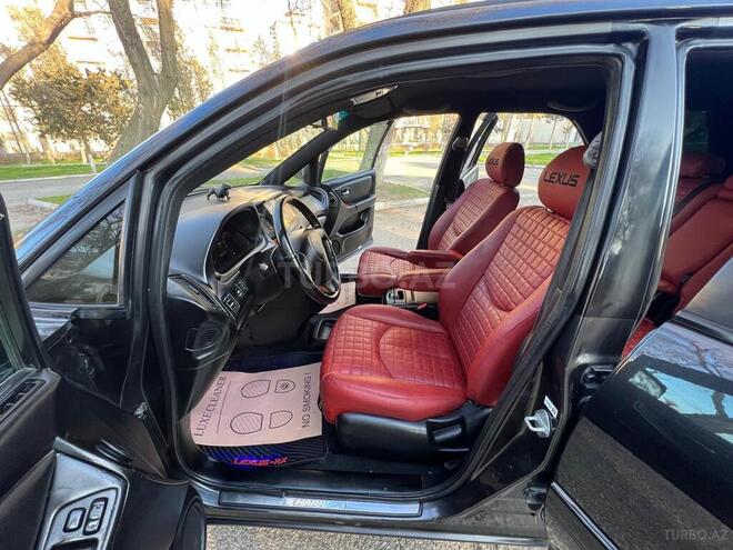 Lexus RX 300 2002, 540,039 km - 3.0 l - Sumqayıt