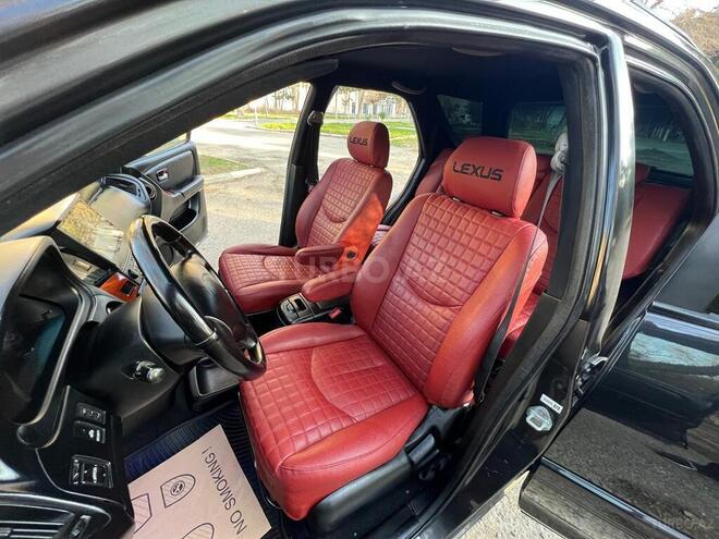 Lexus RX 300 2002, 540,039 km - 3.0 l - Sumqayıt