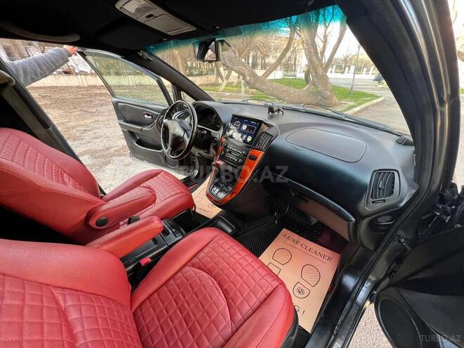 Lexus RX 300 2002, 540,039 km - 3.0 l - Sumqayıt