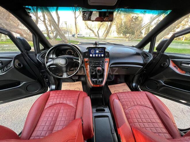Lexus RX 300 2002, 540,039 km - 3.0 l - Sumqayıt