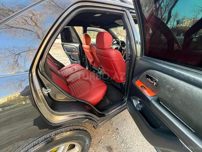 Lexus RX 300 2002, 540,039 km - 3.0 l - Sumqayıt