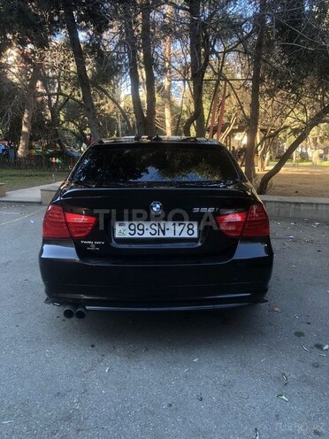 BMW 328-4