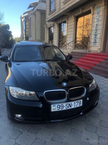 BMW 328-5