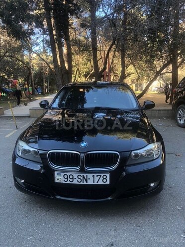 BMW 328-1