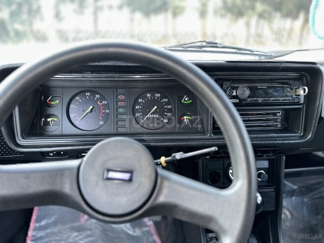 LADA (VAZ) 2107 2011, 98,765 km - 1.6 l - Ağsu