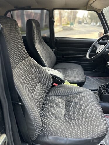 LADA (VAZ) 2107 2011, 98,765 km - 1.6 l - Ağsu
