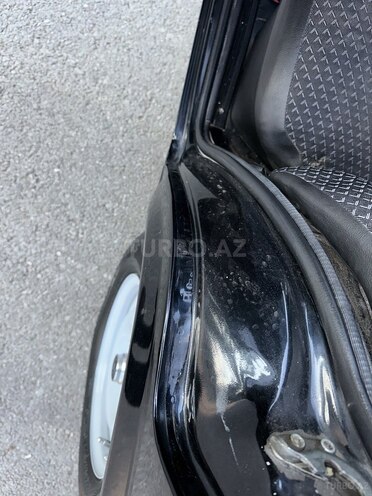 LADA (VAZ) 2107 2011, 98,765 km - 1.6 l - Ağsu