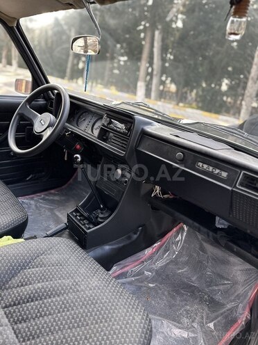 LADA (VAZ) 2107 2011, 98,765 km - 1.6 l - Ağsu
