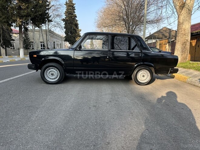 LADA (VAZ) 2107 2011, 98,765 km - 1.6 l - Ağsu