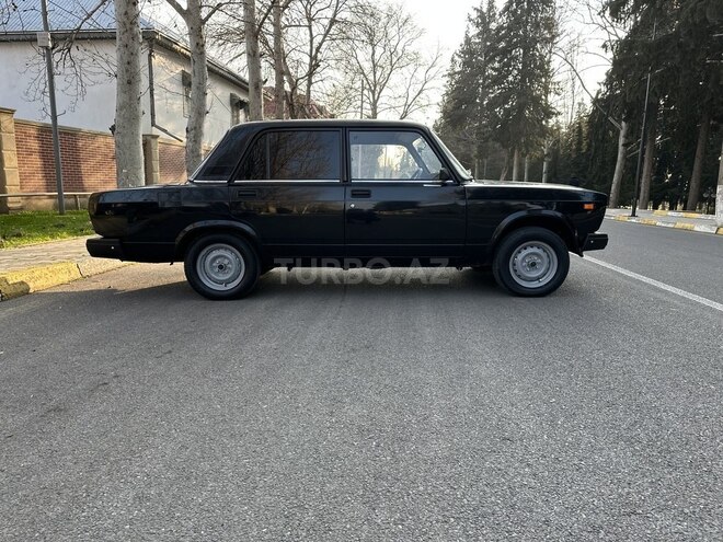 LADA (VAZ) 2107 2011, 98,765 km - 1.6 l - Ağsu