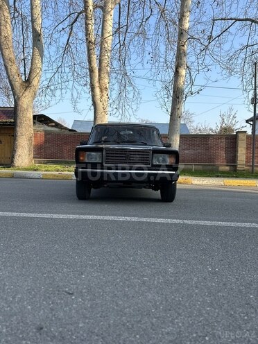 LADA (VAZ) 2107 2011, 98,765 km - 1.6 l - Ağsu