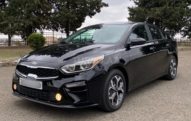 Kia Forte 2020, 58,000 km - 2.0 l - Bakı