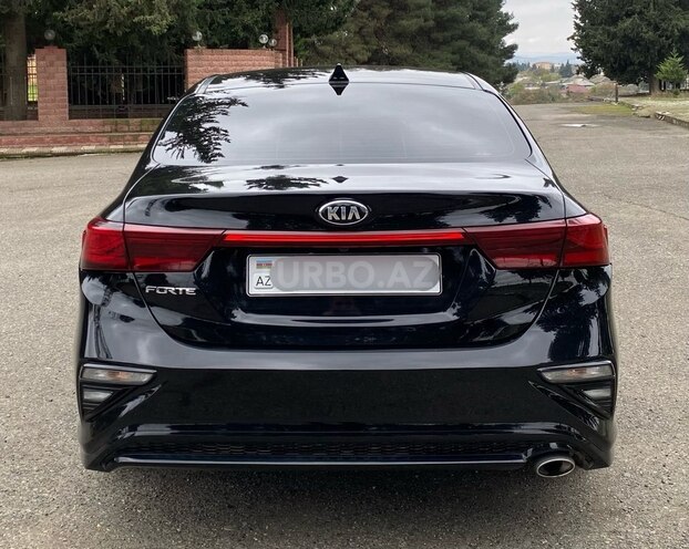 Kia Forte 2020, 58,000 km - 2.0 l - Bakı