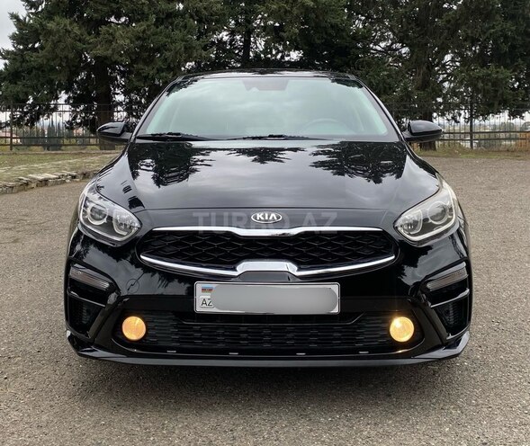 Kia Forte 2020, 58,000 km - 2.0 l - Bakı