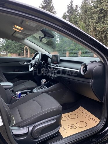 Kia Forte 2020, 58,000 km - 2.0 l - Bakı