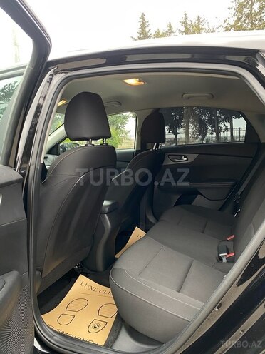 Kia Forte 2020, 58,000 km - 2.0 l - Bakı
