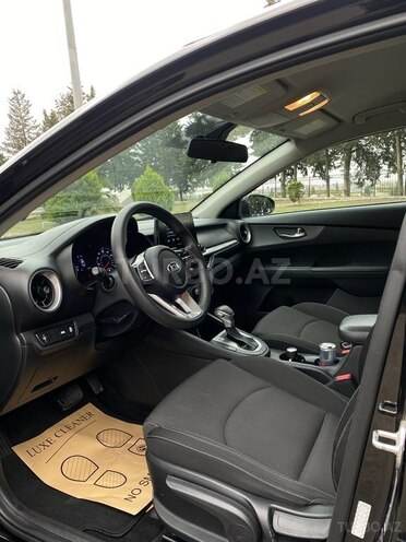 Kia Forte 2020, 58,000 km - 2.0 l - Bakı