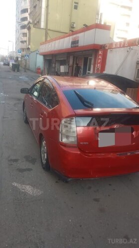 Toyota Prius 2006, 200,000 km - 1.5 l - Bakı