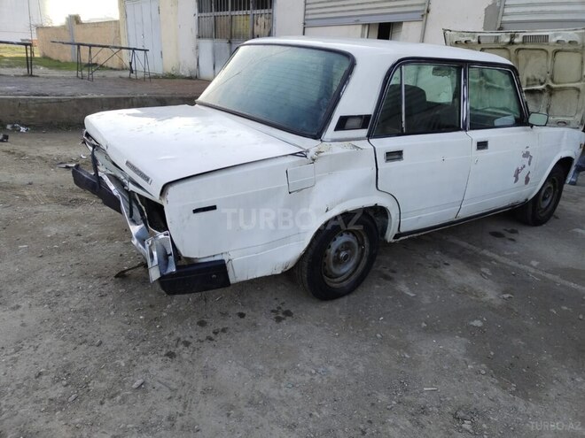 LADA (VAZ) 2107 1998, 20,000 km - 1.6 l - Bakı