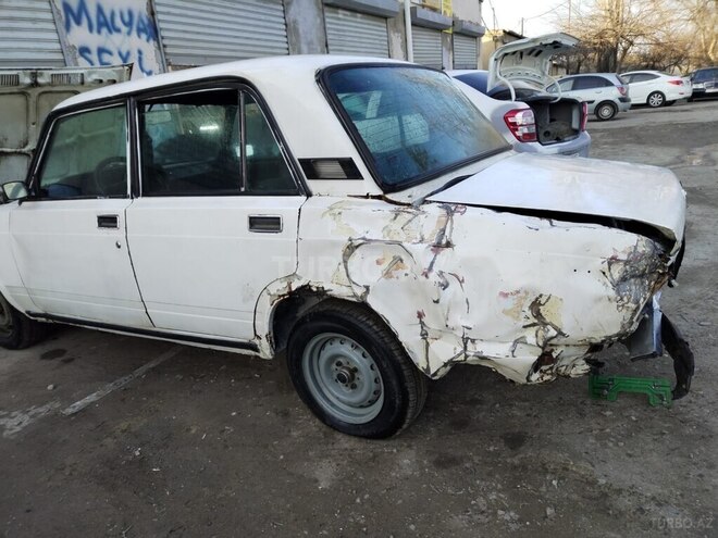 LADA (VAZ) 2107 1998, 20,000 km - 1.6 l - Bakı
