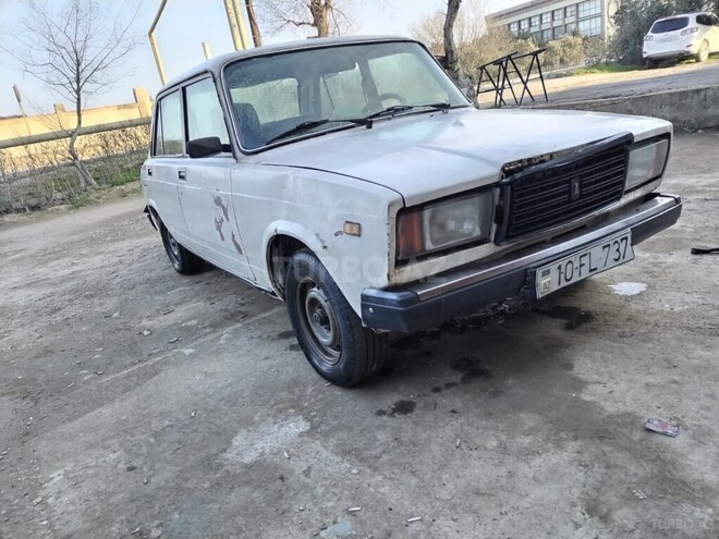 LADA (VAZ) 2107 1998, 20,000 km - 1.6 l - Bakı