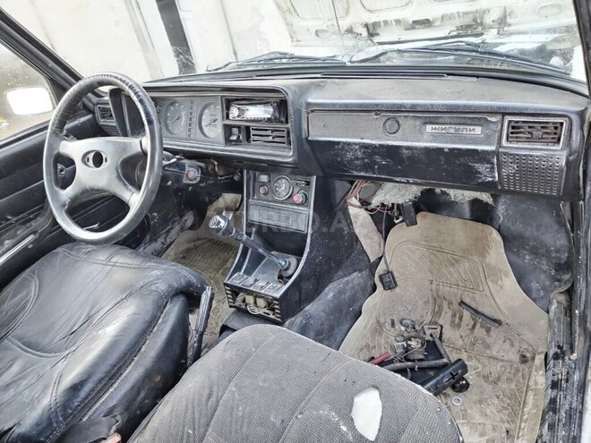 LADA (VAZ) 2107 1998, 20,000 km - 1.6 l - Bakı